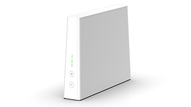 Smart wifi fra Telia | Telia