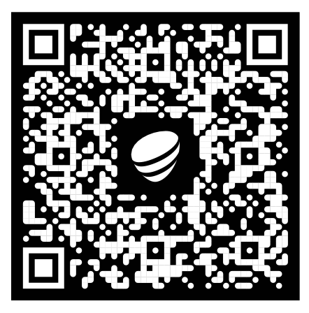 QR kode til Smart Control appen