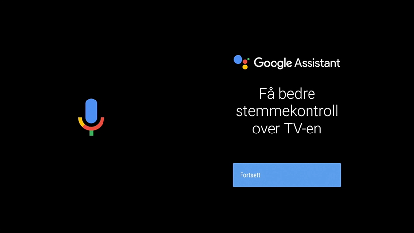 Google Assistent