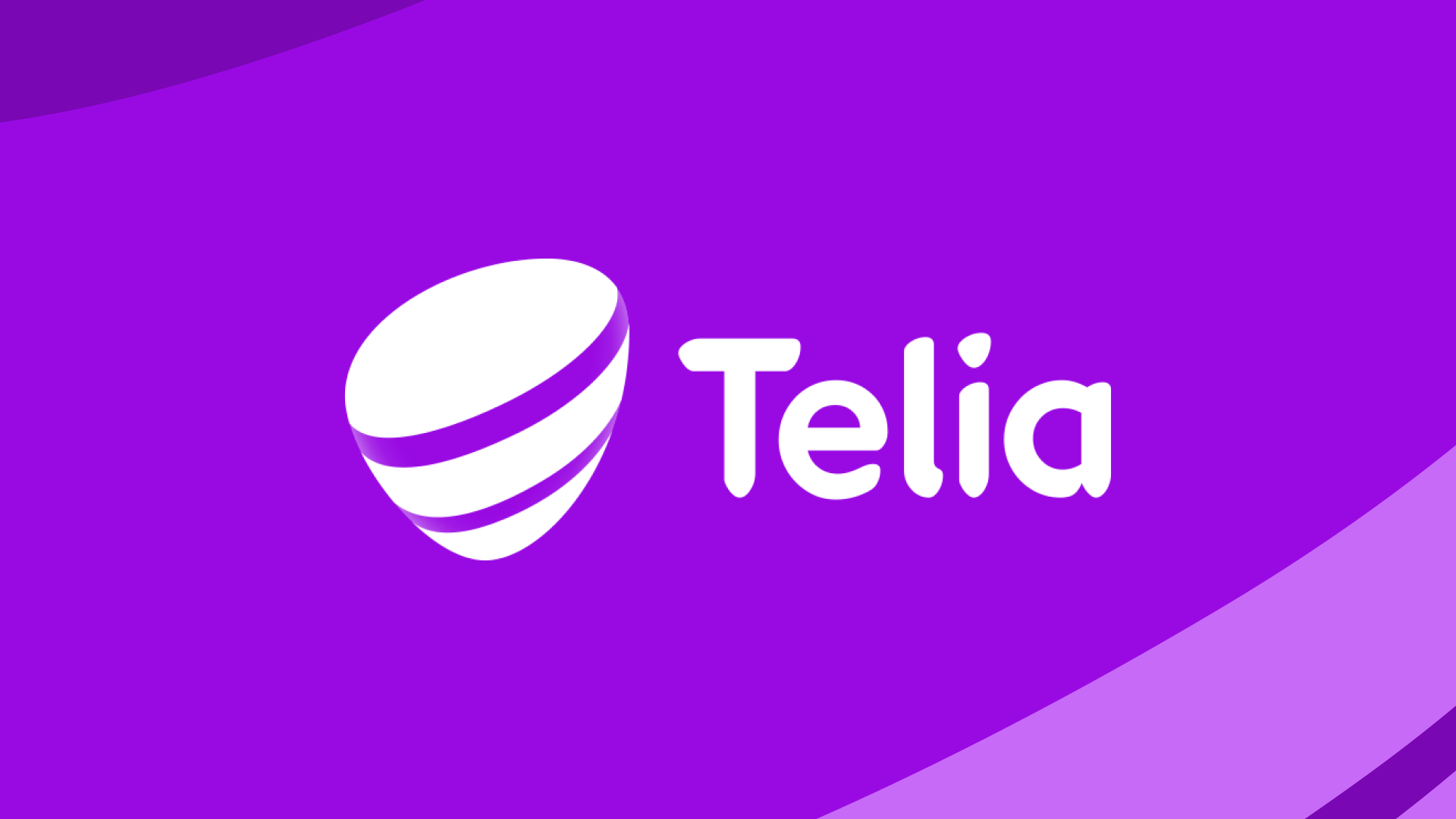 Telia logo