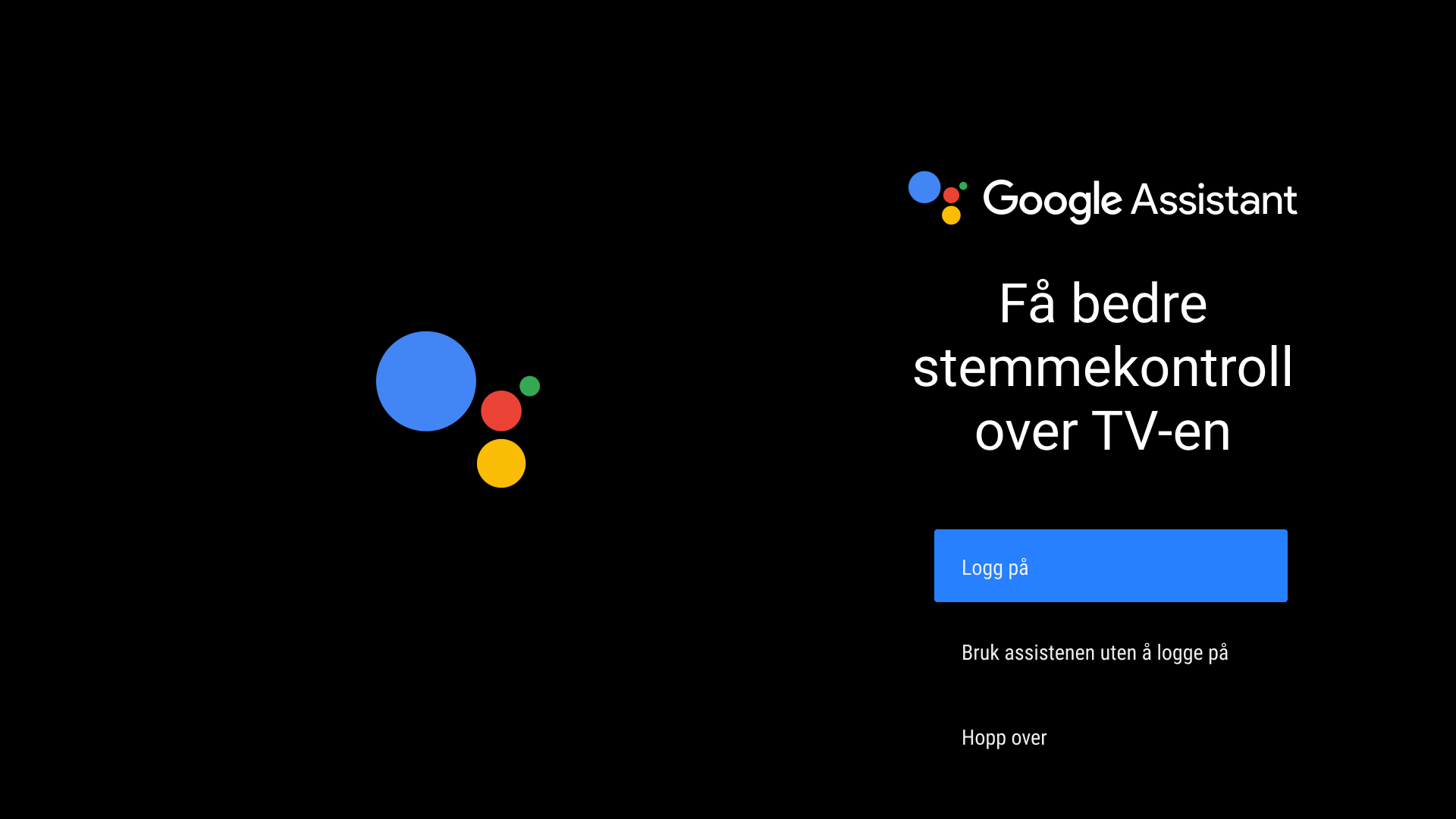 Google Assistent